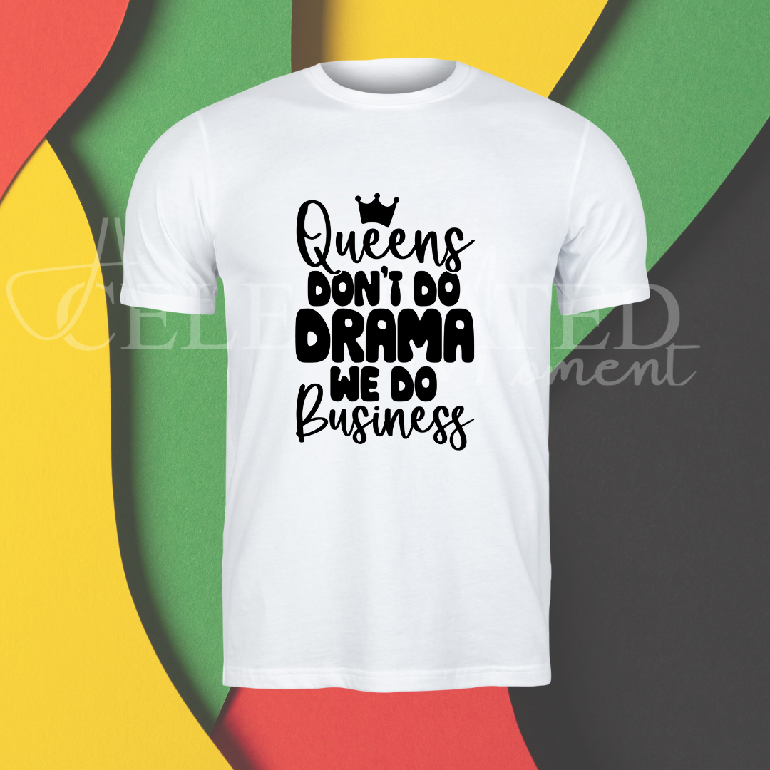 Women's History Month - Queens Do Business