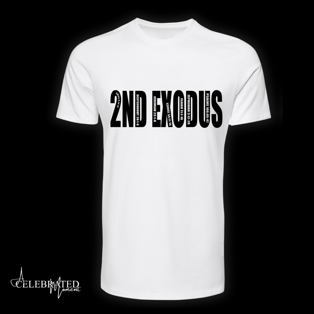 2nd Exodus