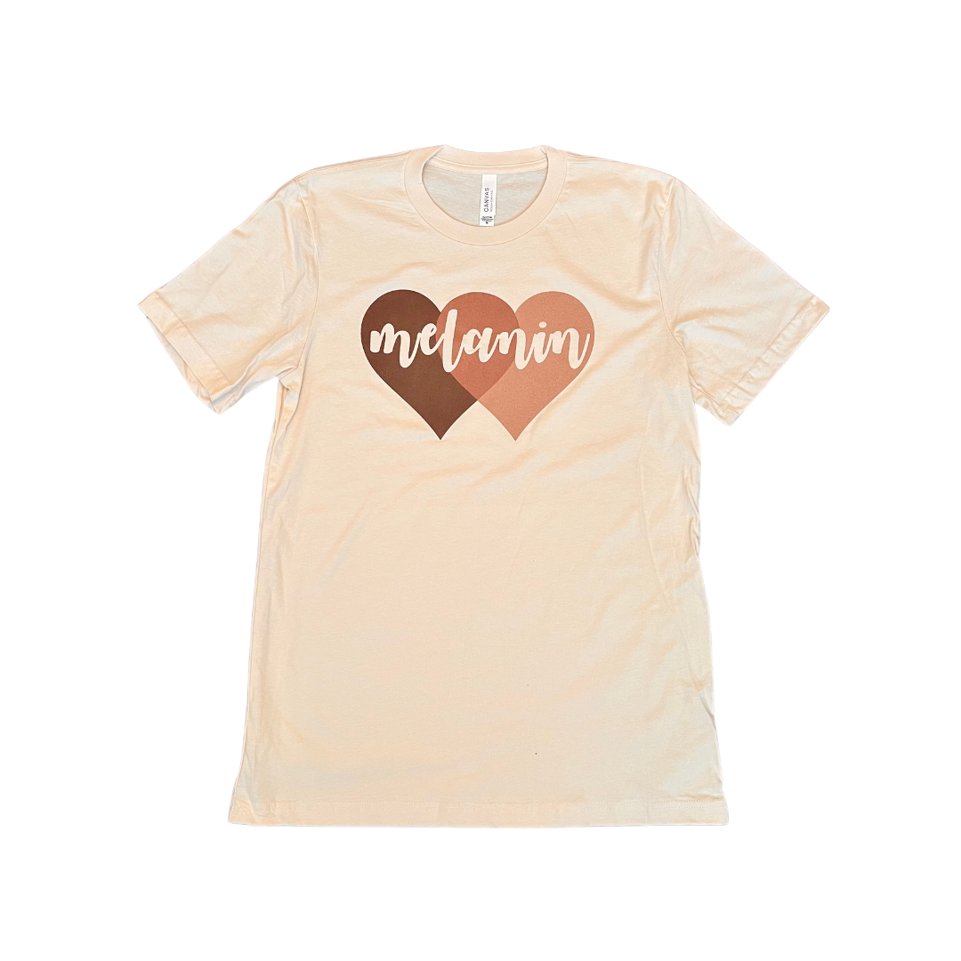 Melanin T-Shirt
