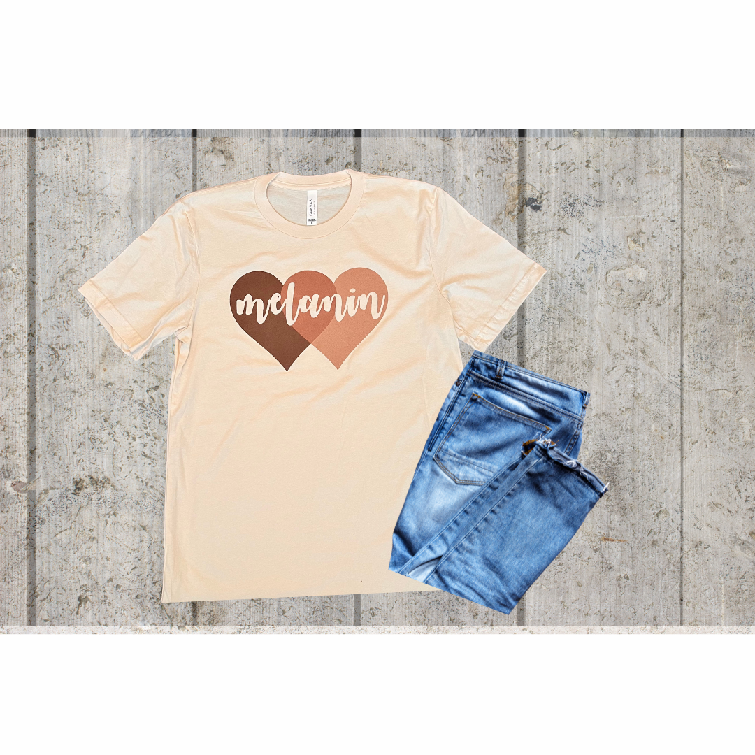Melanin T-Shirt