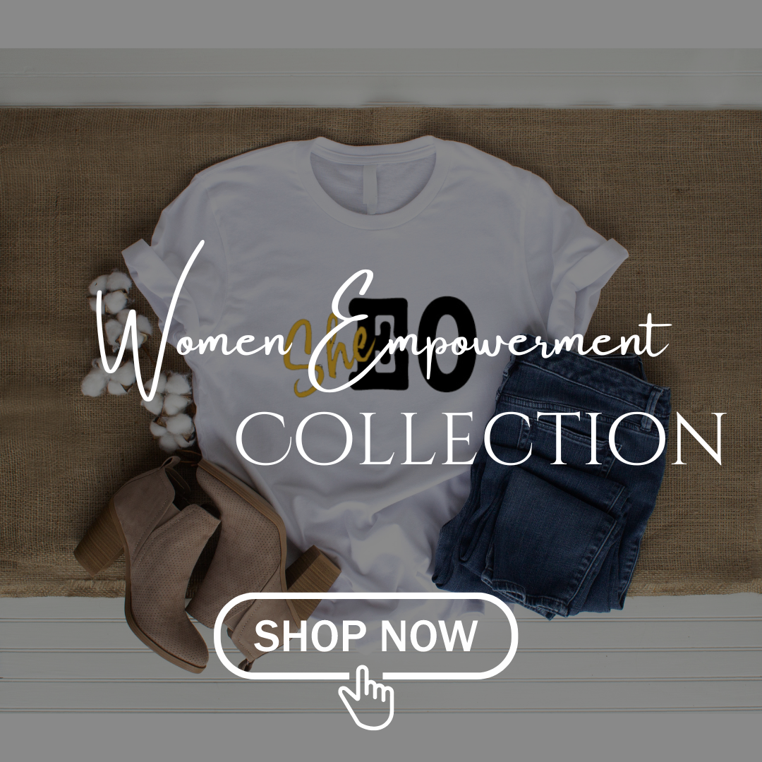 Women Empowerment Collection