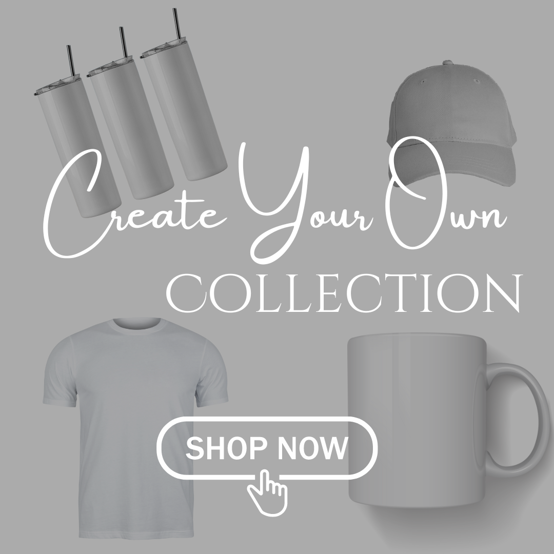 Create Your Own Collection