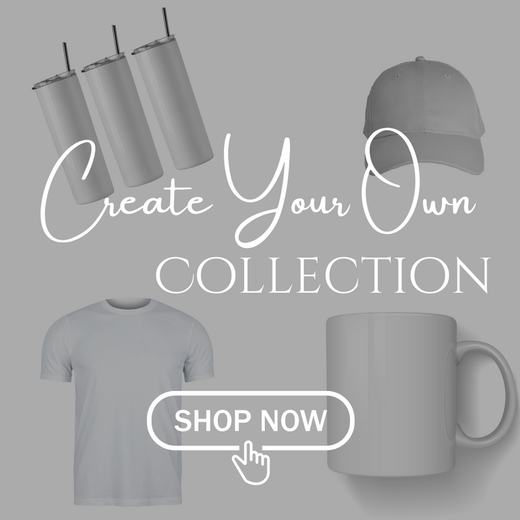 Create Your Own Collection