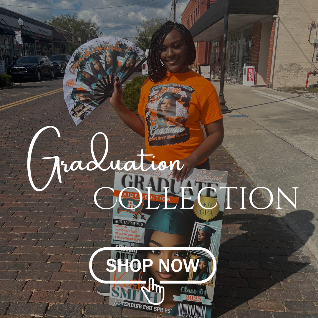 Graduation Collection