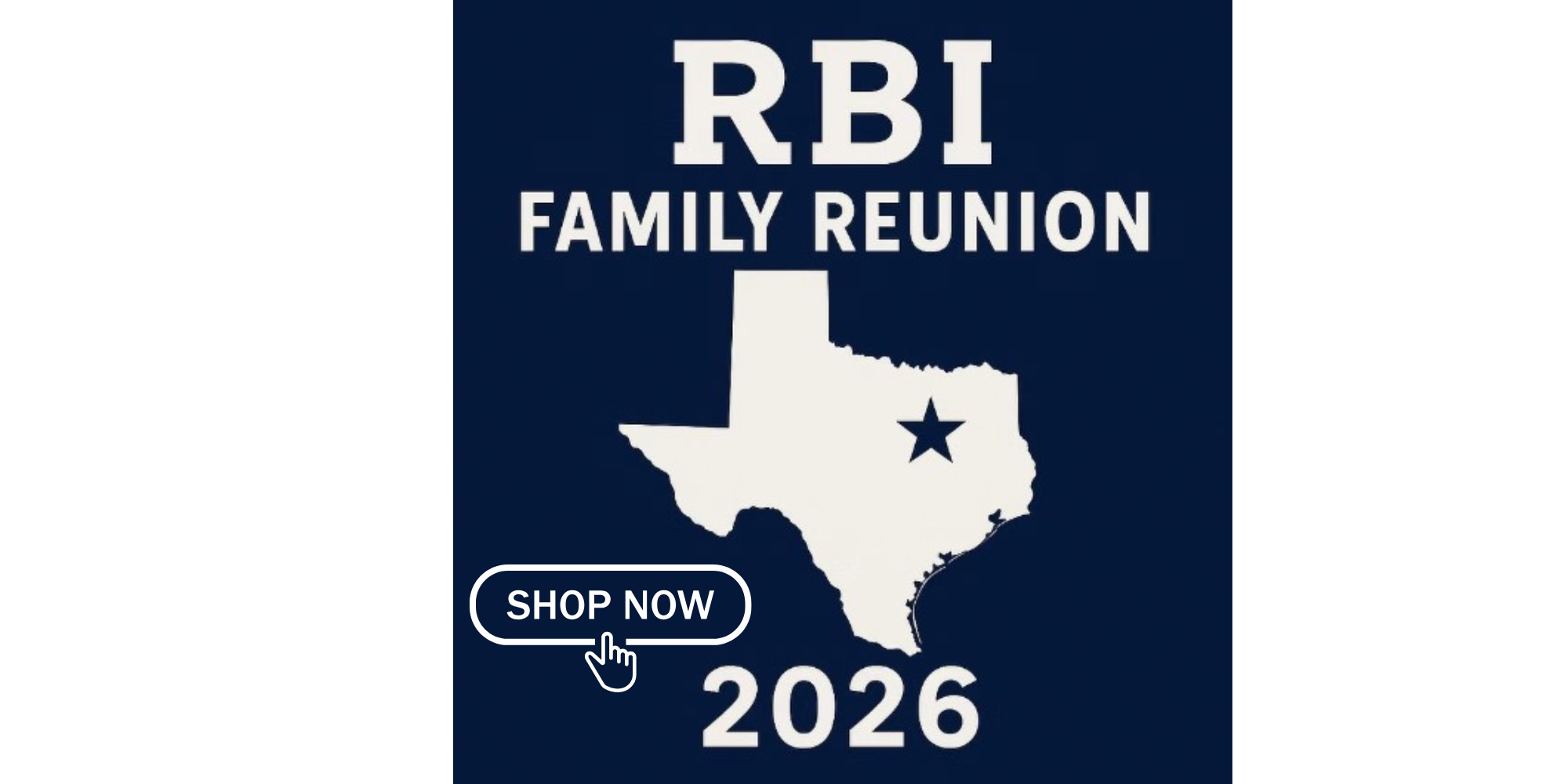 RBI Family Crest Merchandise – A Celebrated Moment