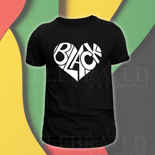 Juneteenth - BLACK