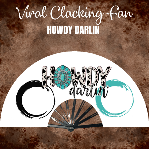 HOWDY DARLIN'
