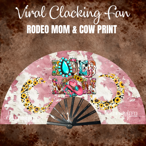 RODEO MOM
