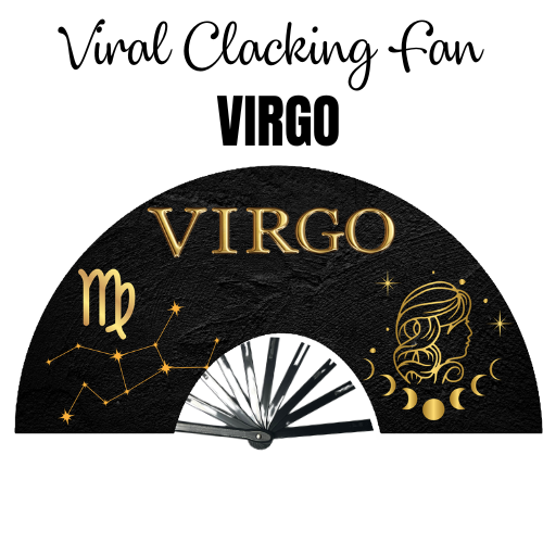 ZODIAC - VIRGO