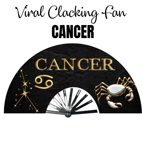 ZODIAC - CANCER