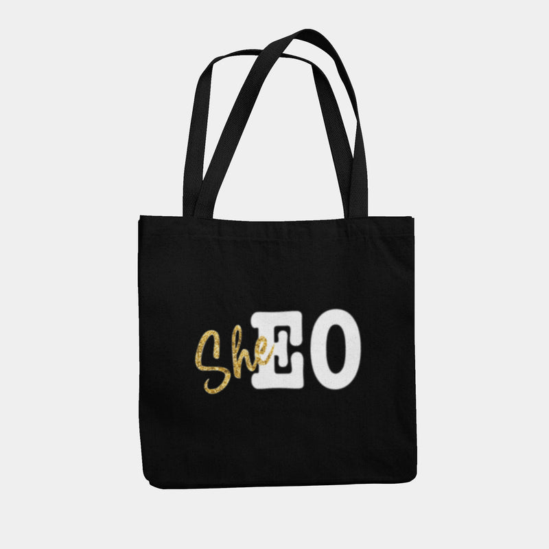 SheEO Tote Bag