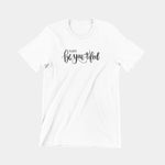 Always Be•YOU•tiful T-shirt