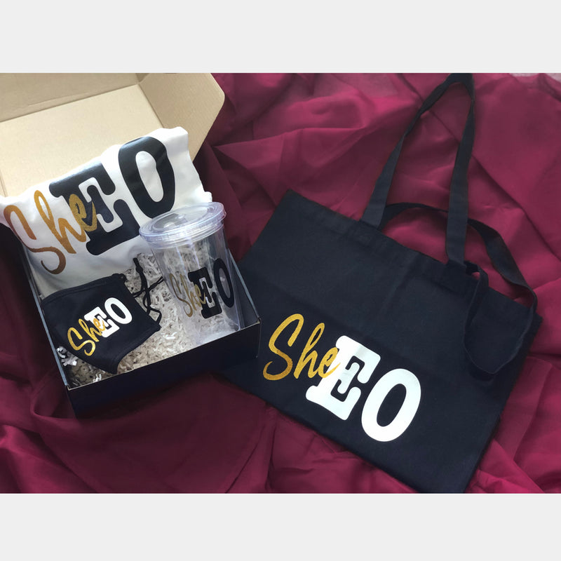 SheEO Box