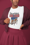 Nevertheless SHE STOOD